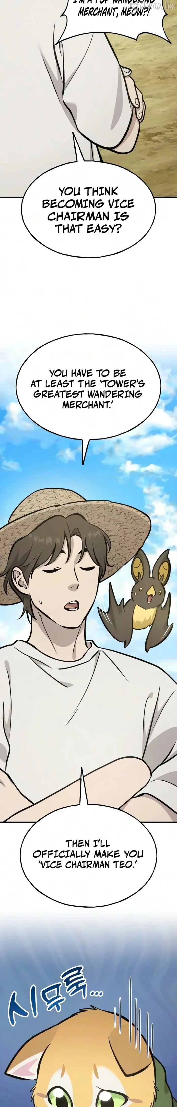 Solo Farming In The Tower - Chapter 140 image 20_optimized